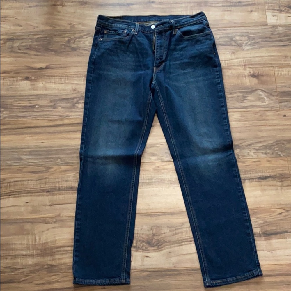 Levi Straus 541 Jeans